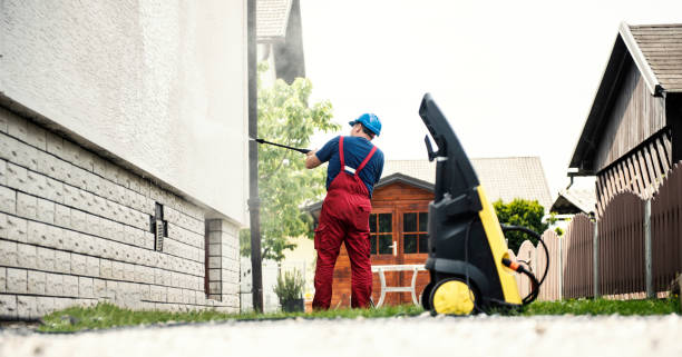 Best Graffiti Removal  in Llano Grande, TX